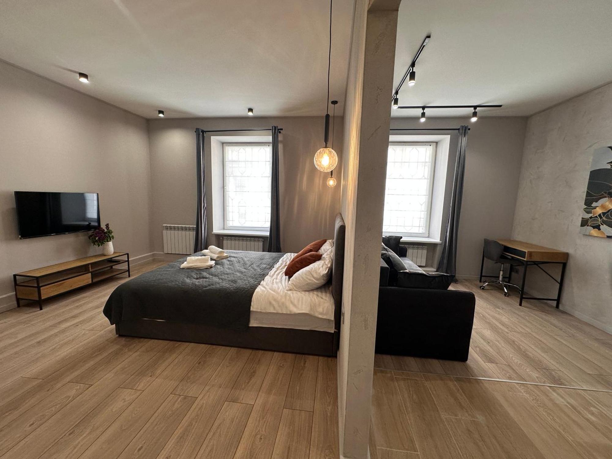 Freedom Apartments In The Heart Of Lviv - Balabana Str And Svoboda Avenue Exterior photo